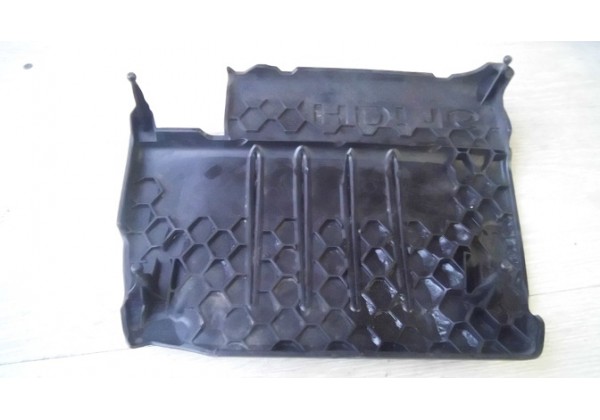 Декоративна накладка двигуна Citroen, Peugeot, 1.6 hdi, 9653014380